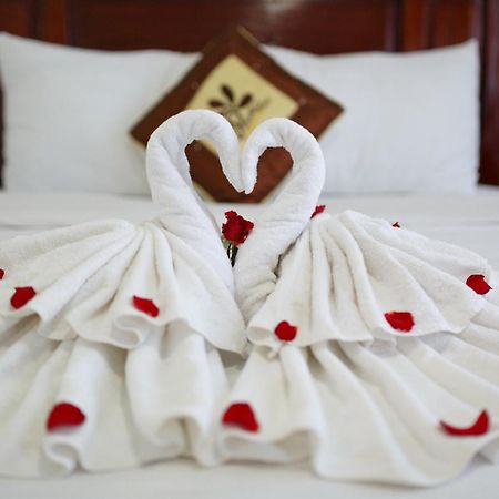 An Phu Hotel Da Lat Dış mekan fotoğraf