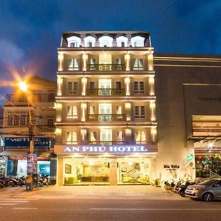 An Phu Hotel Da Lat Dış mekan fotoğraf