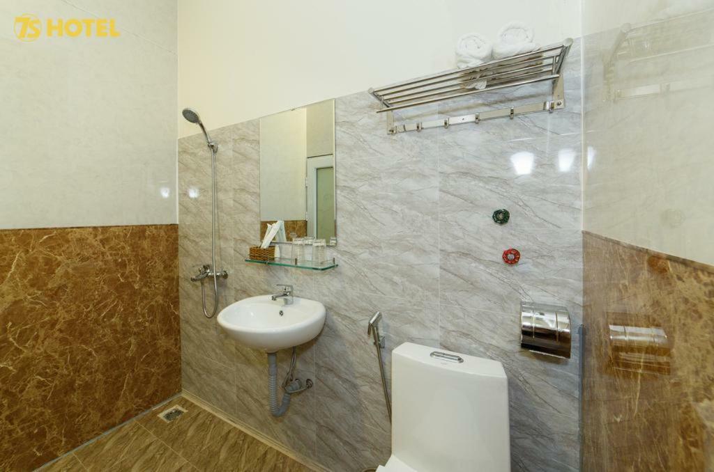 An Phu Hotel Da Lat Dış mekan fotoğraf