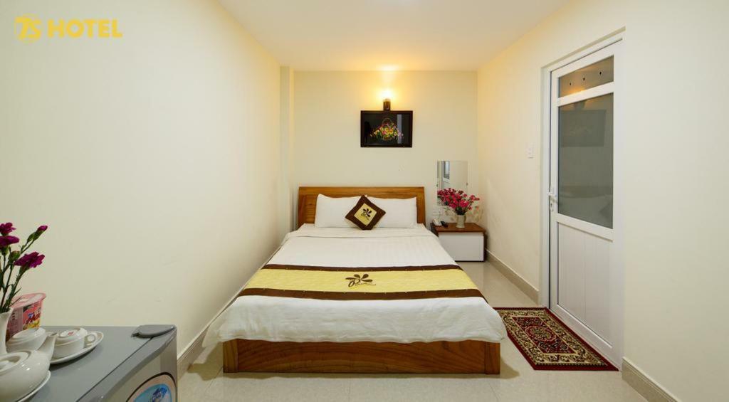 An Phu Hotel Da Lat Dış mekan fotoğraf
